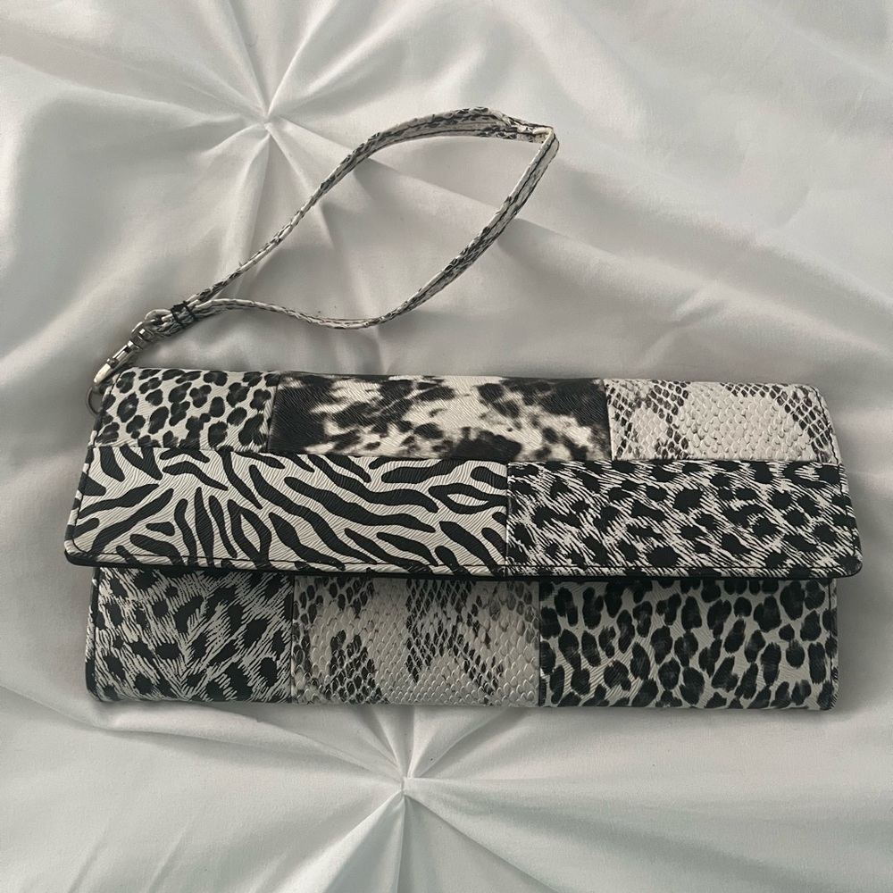 Nine West clutch
